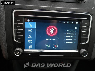 Volkswagen Caddy 102PK L2 Maxi Airco Cruise Trekhaak Bluetooth Airco Trekhaak Cruise control foto 17