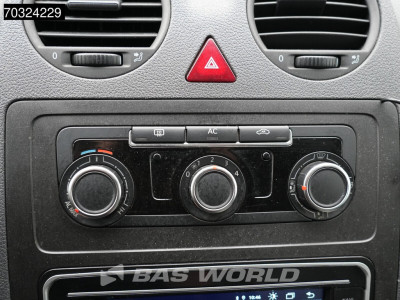 Volkswagen Caddy 102PK L2 Maxi Airco Cruise Trekhaak Bluetooth Airco Trekhaak Cruise control foto 18