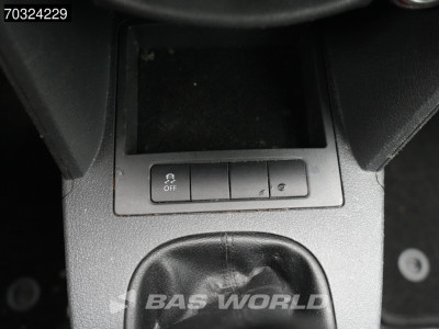 Volkswagen Caddy 102PK L2 Maxi Airco Cruise Trekhaak Bluetooth Airco Trekhaak Cruise control foto 20