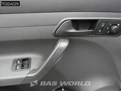 Volkswagen Caddy 102PK L2 Maxi Airco Cruise Trekhaak Bluetooth Airco Trekhaak Cruise control foto 21