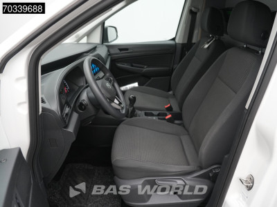 Volkswagen Caddy 102PK Maxi L2 Airco Carplay Cruise Parkeersensoren Euro6 L2H1 Airco Cruise control foto 17