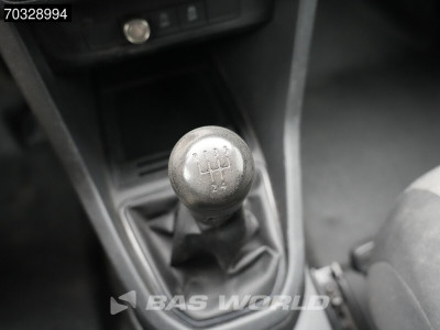 Volkswagen Caddy 75pk L2H1 Trekhaak Airco Cruise Werkplaatsinrichting APK 10-2026 Euro6 L2 Airco Trekhaak Cruise control 18