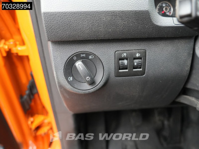 Volkswagen Caddy 75pk L2H1 Trekhaak Airco Cruise Werkplaatsinrichting APK 10-2026 Euro6 L2 Airco Trekhaak Cruise control 20