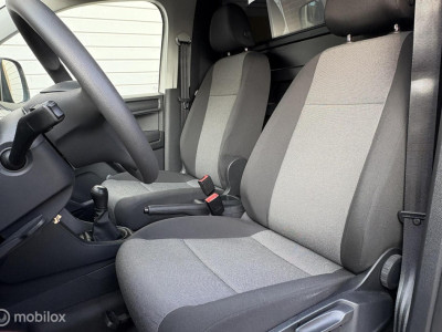Volkswagen Caddy Bestel 1.0 TSI L1H1 BMT Airco, Cruise, 2x schuifdeur foto 13