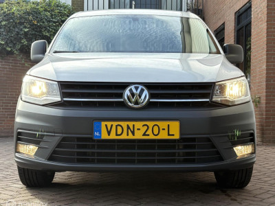 Volkswagen Caddy Bestel 1.0 TSI L1H1 BMT Airco, Cruise, 2x schuifdeur foto 6