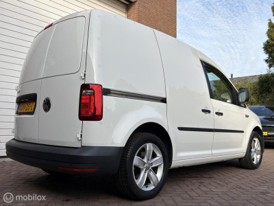 Volkswagen Caddy Bestel 1.0 TSI L1H1 BMT Airco, Cruise, 2x schuifdeur foto 7