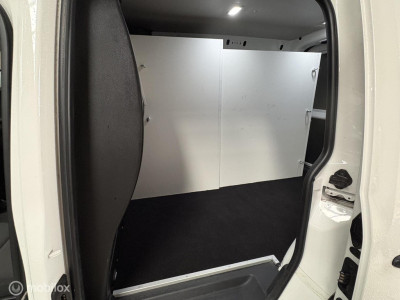 Volkswagen Caddy Bestel 1.4 TSI L1H1 BMT Airco, Cruise, 2x schuifdeur foto 12
