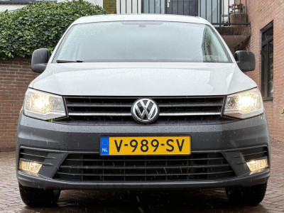 Volkswagen Caddy Bestel 1.4 TSI L1H1 BMT Airco, Cruise, 2x schuifdeur foto 5