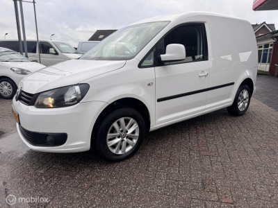 Volkswagen Caddy Bestel 1.6 TDI