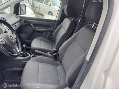 Volkswagen Caddy Bestel 1.6 TDI foto 19
