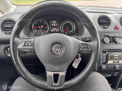 Volkswagen Caddy Bestel 1.6 TDI foto 21