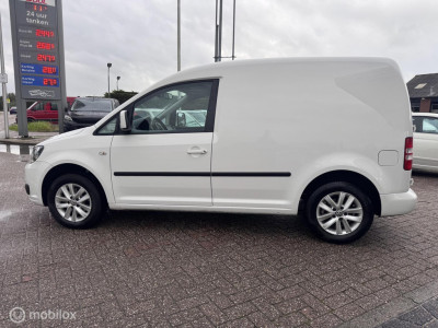 Volkswagen Caddy Bestel 1.6 TDI foto 7