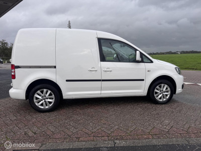 Volkswagen Caddy Bestel 1.6 TDI foto 9