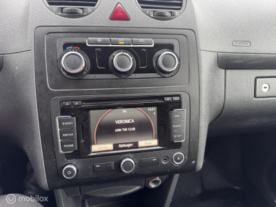 Volkswagen Caddy Bestel 1.6 TDI foto 15
