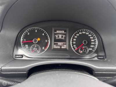 Volkswagen Caddy Bestel 1.6 TDI foto 17