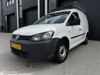 Volkswagen Caddy Bestel 1.6 TDI 2015
