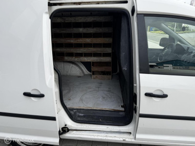 Volkswagen Caddy Bestel 1.6 TDI 2015 foto 12