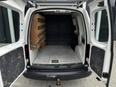 Volkswagen Caddy Bestel 1.6 TDI 2015 foto 14