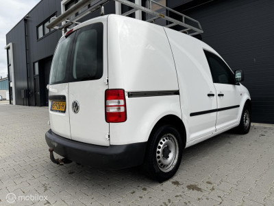 Volkswagen Caddy Bestel 1.6 TDI 2015 foto 2