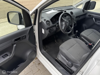 Volkswagen Caddy Bestel 1.6 TDI 2015 foto 3