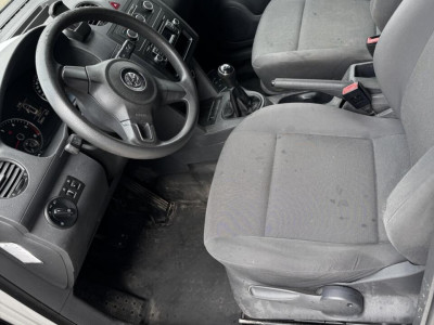 Volkswagen Caddy Bestel 1.6 TDI 2015 foto 4