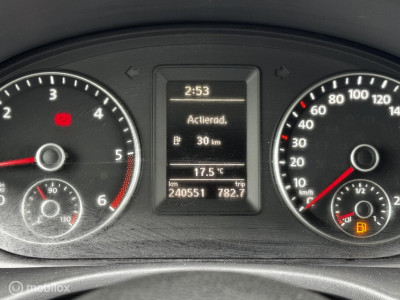 Volkswagen Caddy Bestel 1.6 TDI 2015 foto 5