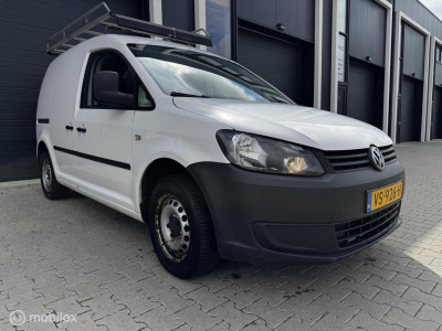 Volkswagen Caddy Bestel 1.6 TDI 2015 foto 7