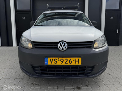 Volkswagen Caddy Bestel 1.6 TDI 2015 foto 9