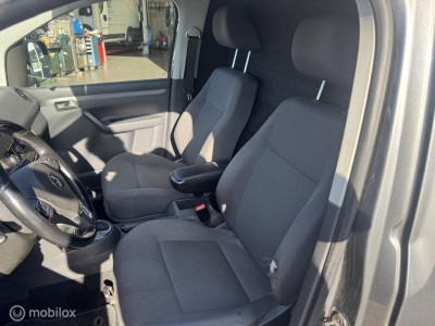 Volkswagen Caddy Bestel 1.6 TDI Automaat DSG foto 7