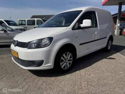 Volkswagen Caddy Bestel 1.6 TDI BMT