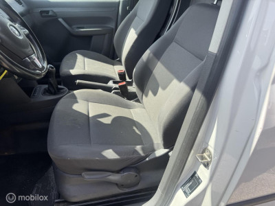 Volkswagen Caddy Bestel 1.6 TDI BMT foto 6