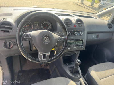 Volkswagen Caddy Bestel 1.6 TDI BMT foto 7