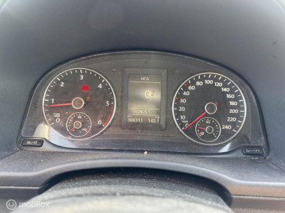 Volkswagen Caddy Bestel 1.6 TDI BMT foto 8