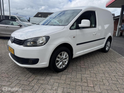 Volkswagen Caddy Bestel 1.6 TDI BMT  MARGE