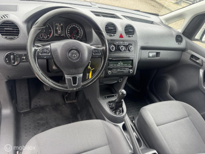 Volkswagen Caddy Bestel 1.6 TDI BMT  MARGE foto 10