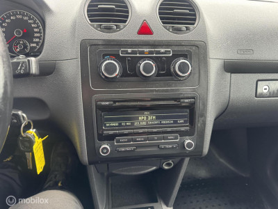 Volkswagen Caddy Bestel 1.6 TDI BMT  MARGE foto 11