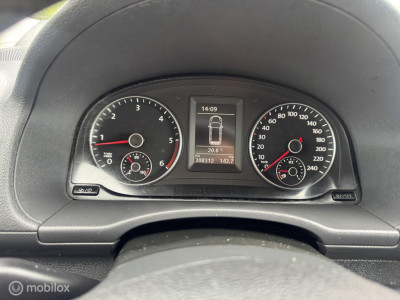 Volkswagen Caddy Bestel 1.6 TDI BMT  MARGE foto 12