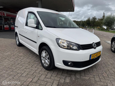 Volkswagen Caddy Bestel 1.6 TDI BMT  MARGE foto 2