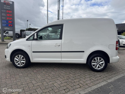 Volkswagen Caddy Bestel 1.6 TDI BMT  MARGE foto 3
