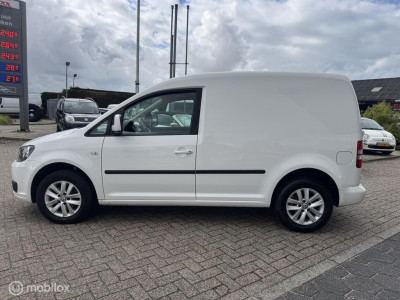 Volkswagen Caddy Bestel 1.6 TDI BMT  MARGE foto 4