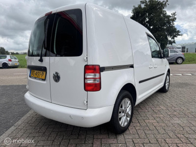 Volkswagen Caddy Bestel 1.6 TDI BMT  MARGE foto 5