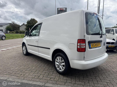 Volkswagen Caddy Bestel 1.6 TDI BMT  MARGE foto 6