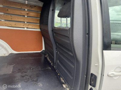 Volkswagen Caddy Bestel 1.6 TDI BMT  MARGE foto 8