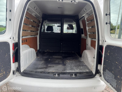 Volkswagen Caddy Bestel 1.6 TDI BMT  MARGE foto 9