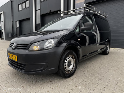 Volkswagen Caddy Bestel 1.6 TDI L2H1 Maxi Highline 2015
