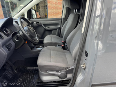 Volkswagen Caddy Bestel 1.6 TDI Maxi DSG 10