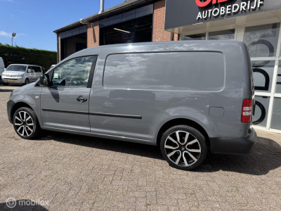 Volkswagen Caddy Bestel 1.6 TDI Maxi DSG 3