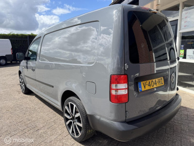 Volkswagen Caddy Bestel 1.6 TDI Maxi DSG 4