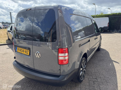 Volkswagen Caddy Bestel 1.6 TDI Maxi DSG 5