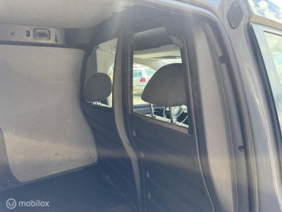 Volkswagen Caddy Bestel 1.6 TDI Maxi DSG 7